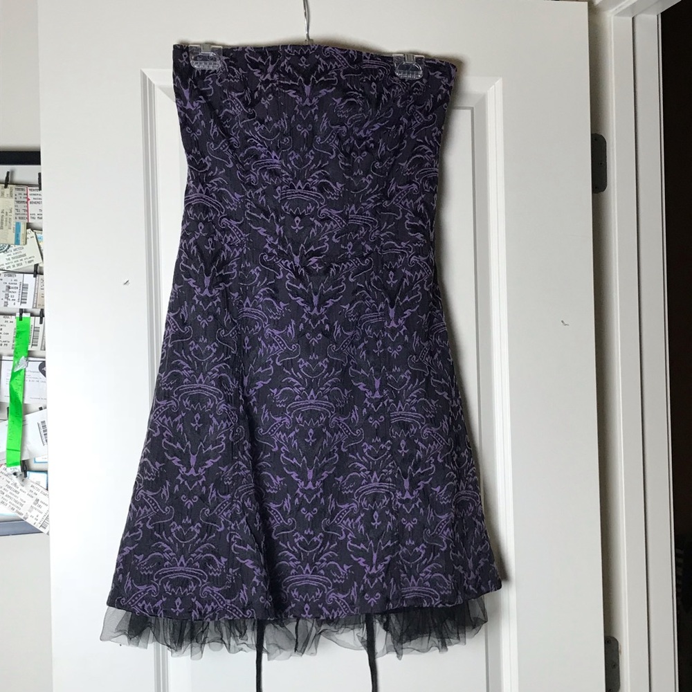 Almost Vintage Tripp NYC Dress